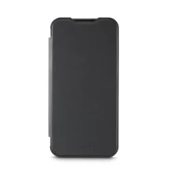 Handytasche "Extreme Protect" für Samsung Galaxy S25 FE, Schwarz