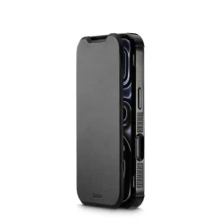 Handytasche "Extreme Protect" für Apple iPhone 17 Pro, magnetisch, Schwarz