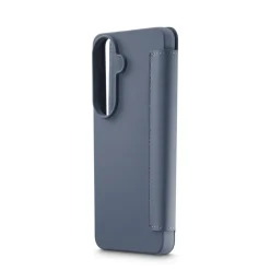 Handytasche "Fantastic Feel" für Samsung Galaxy S26, Blau