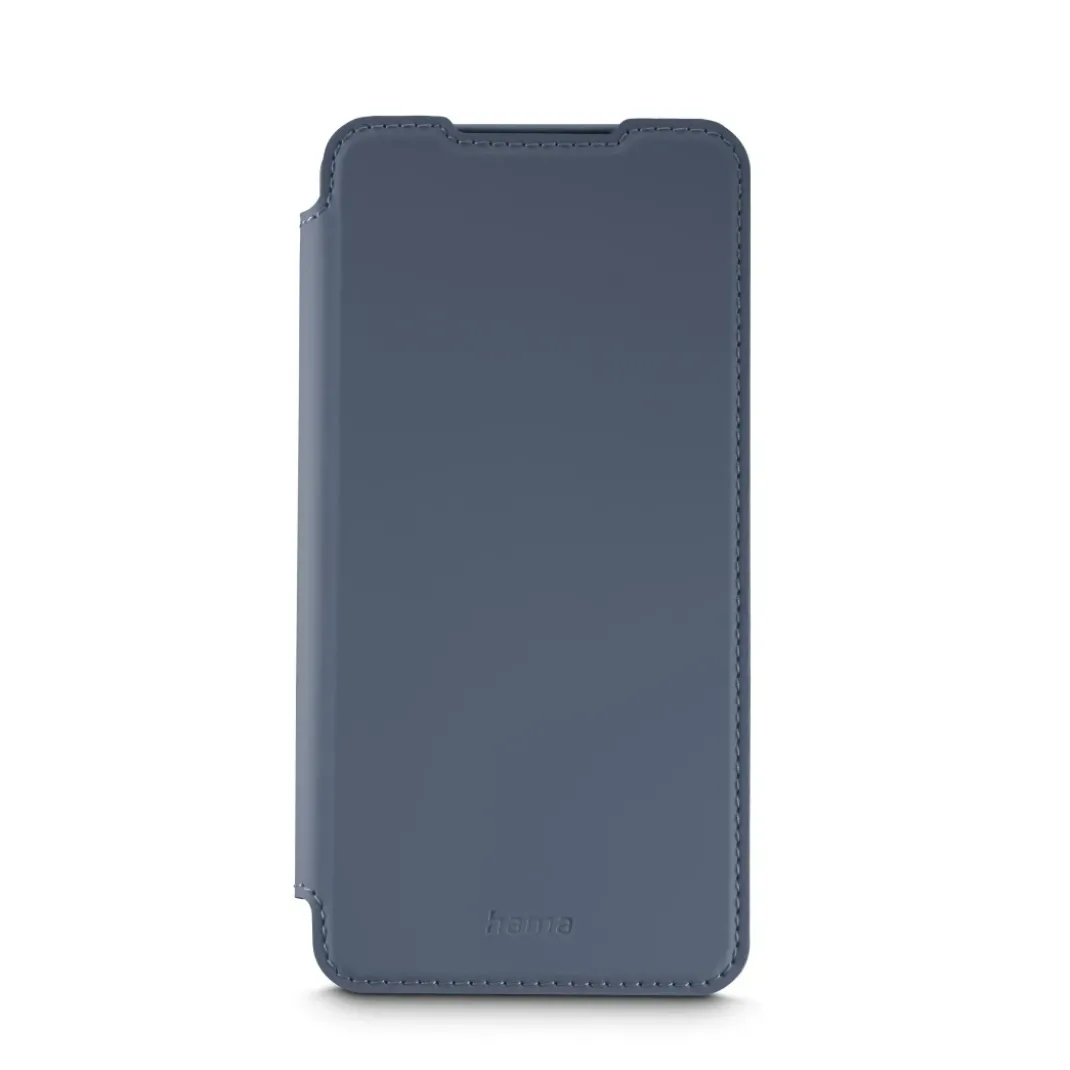 Handytasche "Fantastic Feel" für Samsung Galaxy S26, Blau