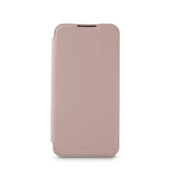 Handytasche "Fantastic Feel" für Samsung Galaxy A36 5G, Nude