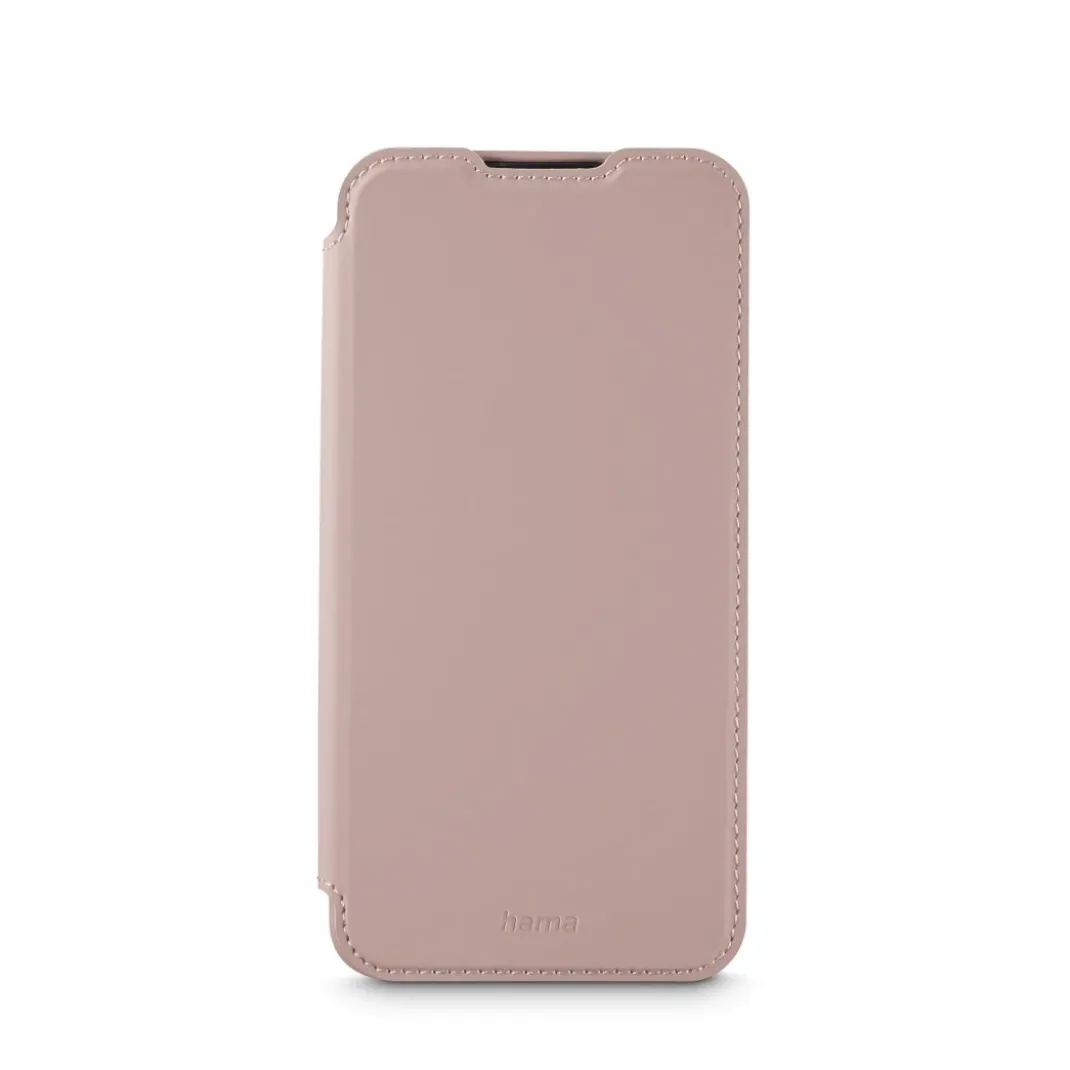 Handytasche "Fantastic Feel" für Samsung Galaxy A36 5G, Nude