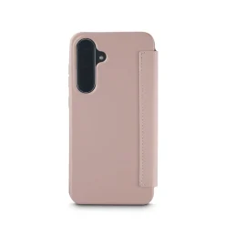 Handytasche "Fantastic Feel" für Samsung Galaxy A36 5G, Nude