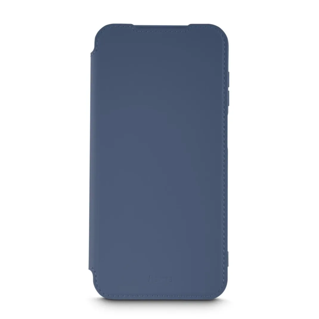Handytasche "Fantastic Feel" für Samsung Galaxy A17/A17 5G, Blau