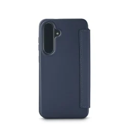 Handytasche "Fantastic Feel" für Samsung Galaxy A36 5G, Blau