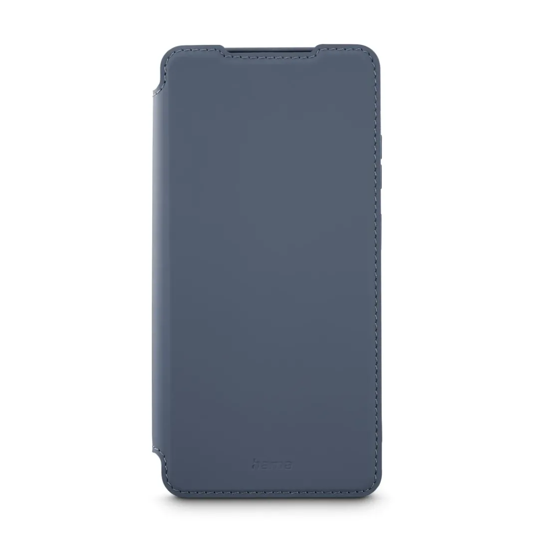 Handytasche "Fantastic Feel" für Samsung Galaxy S26 Ultra, Blau