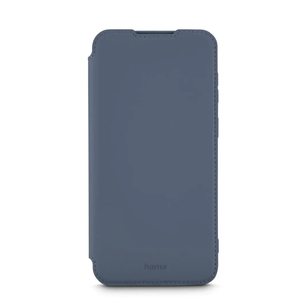 Handytasche "Fantastic Feel" für Samsung Galaxy A57 5G, Blau