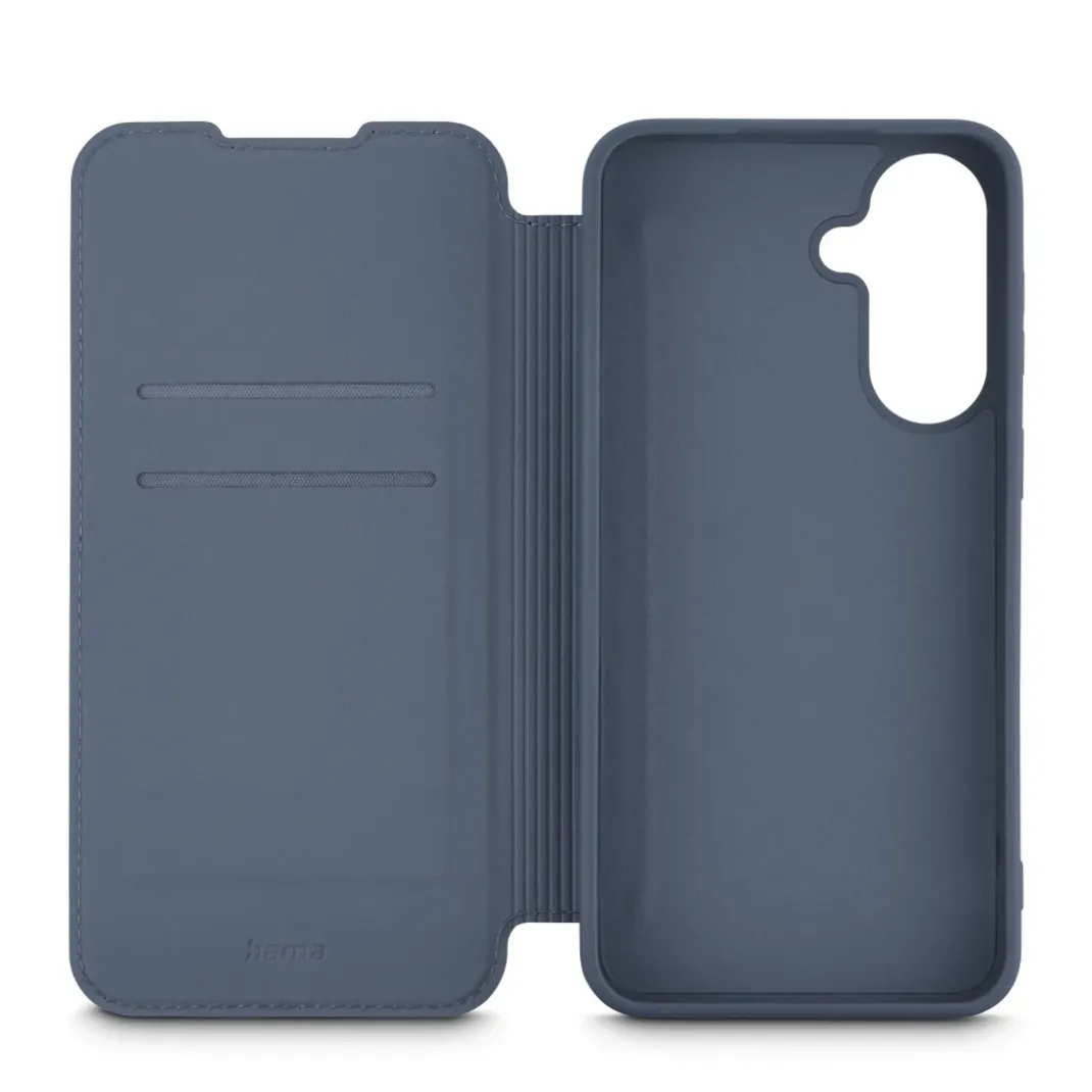Handytasche "Fantastic Feel" für Samsung Galaxy A57 5G, Blau