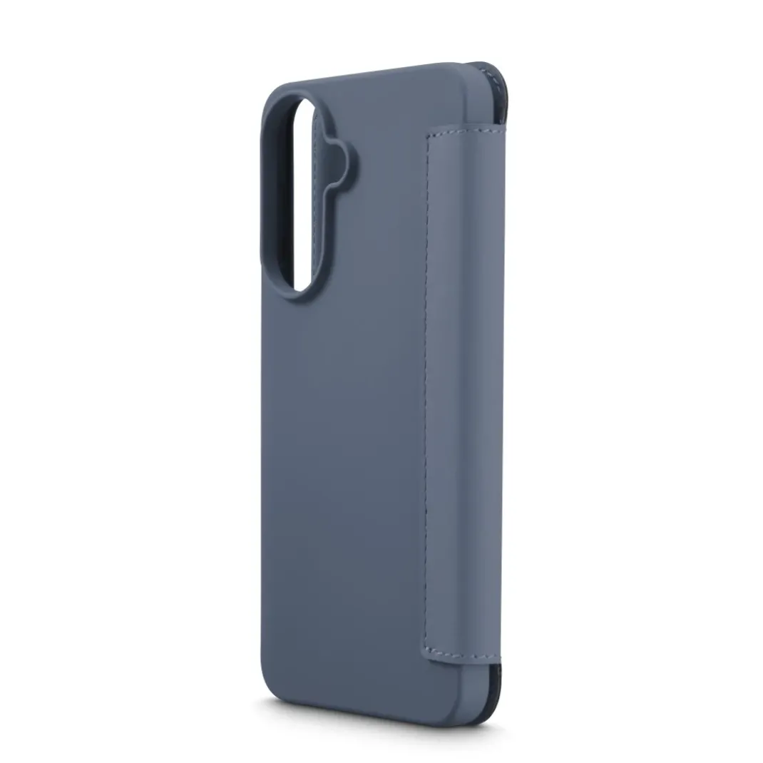 Handytasche "Fantastic Feel" für Samsung Galaxy A57 5G, Blau