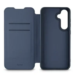 Handytasche "Fantastic Feel" für Samsung Galaxy A26 5G, Blau