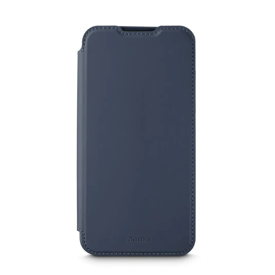 Handytasche "Fantastic Feel" für Samsung Galaxy A26 5G, Blau