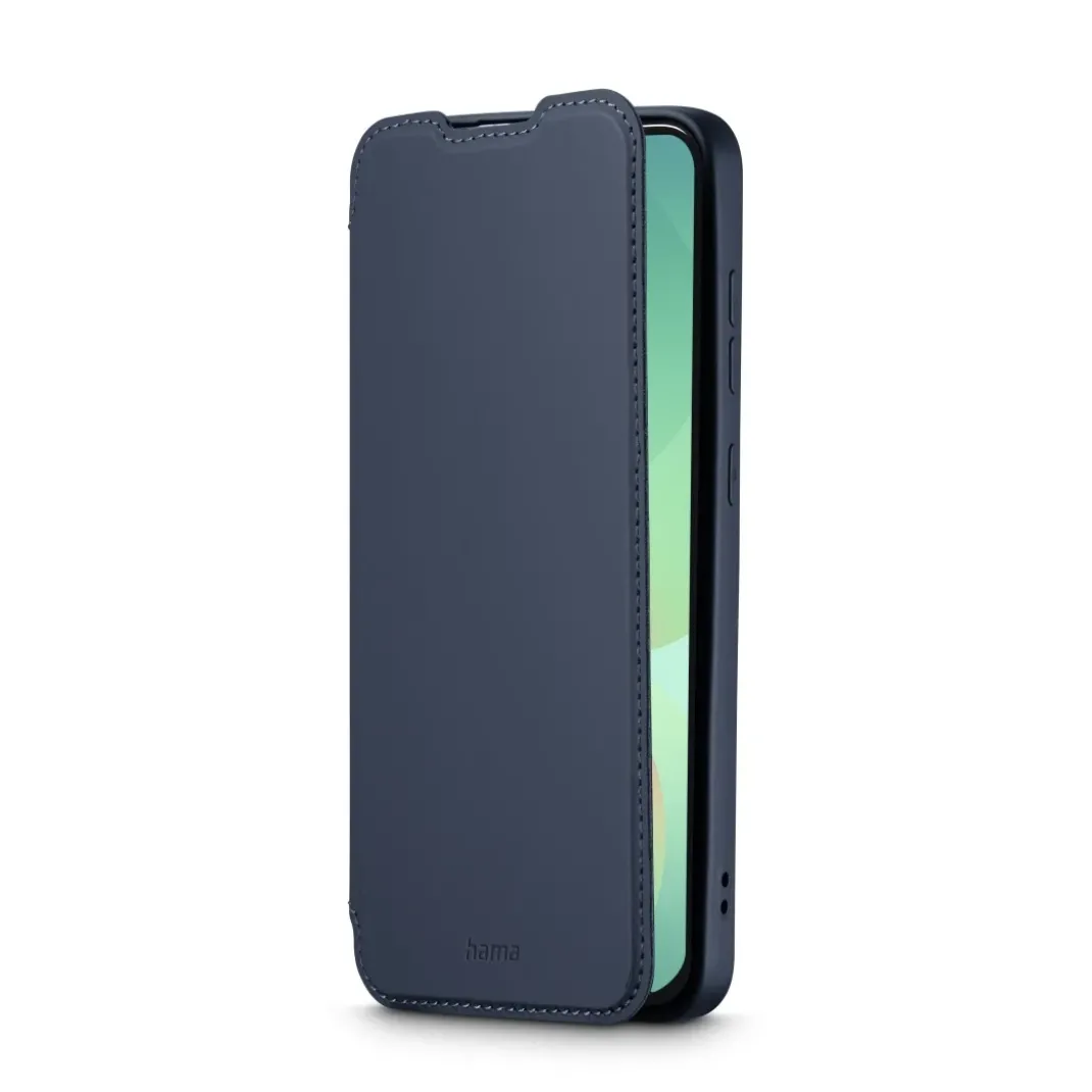 Handytasche "Fantastic Feel" für Samsung Galaxy A26 5G, Blau