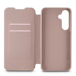 Handytasche "Fantastic Feel" für Samsung Galaxy A56 5G, Nude