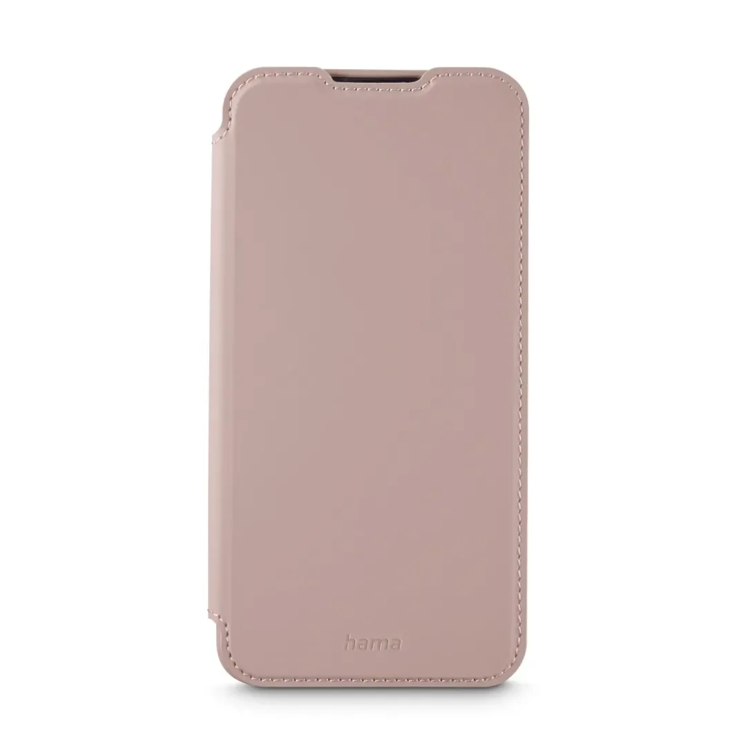 Handytasche "Fantastic Feel" für Samsung Galaxy A56 5G, Nude