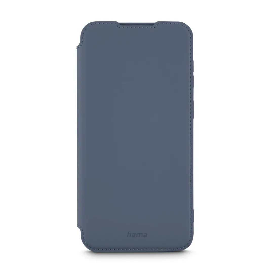 Handytasche "Fantastic Feel" für Samsung Galaxy A37 5G, Blau
