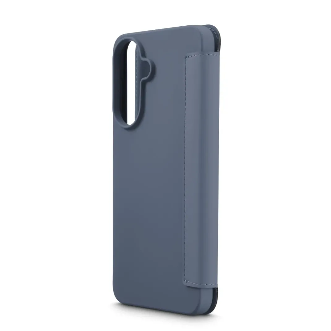 Handytasche "Fantastic Feel" für Samsung Galaxy A37 5G, Blau