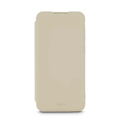 Handytasche "Fantastic Feel" für Samsung Galaxy A57 5G, Beige
