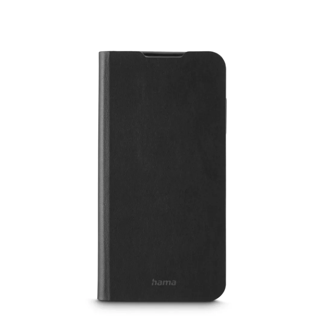 Handytasche "Ultra Premium" für Samsung Galaxy S25, Schwarz