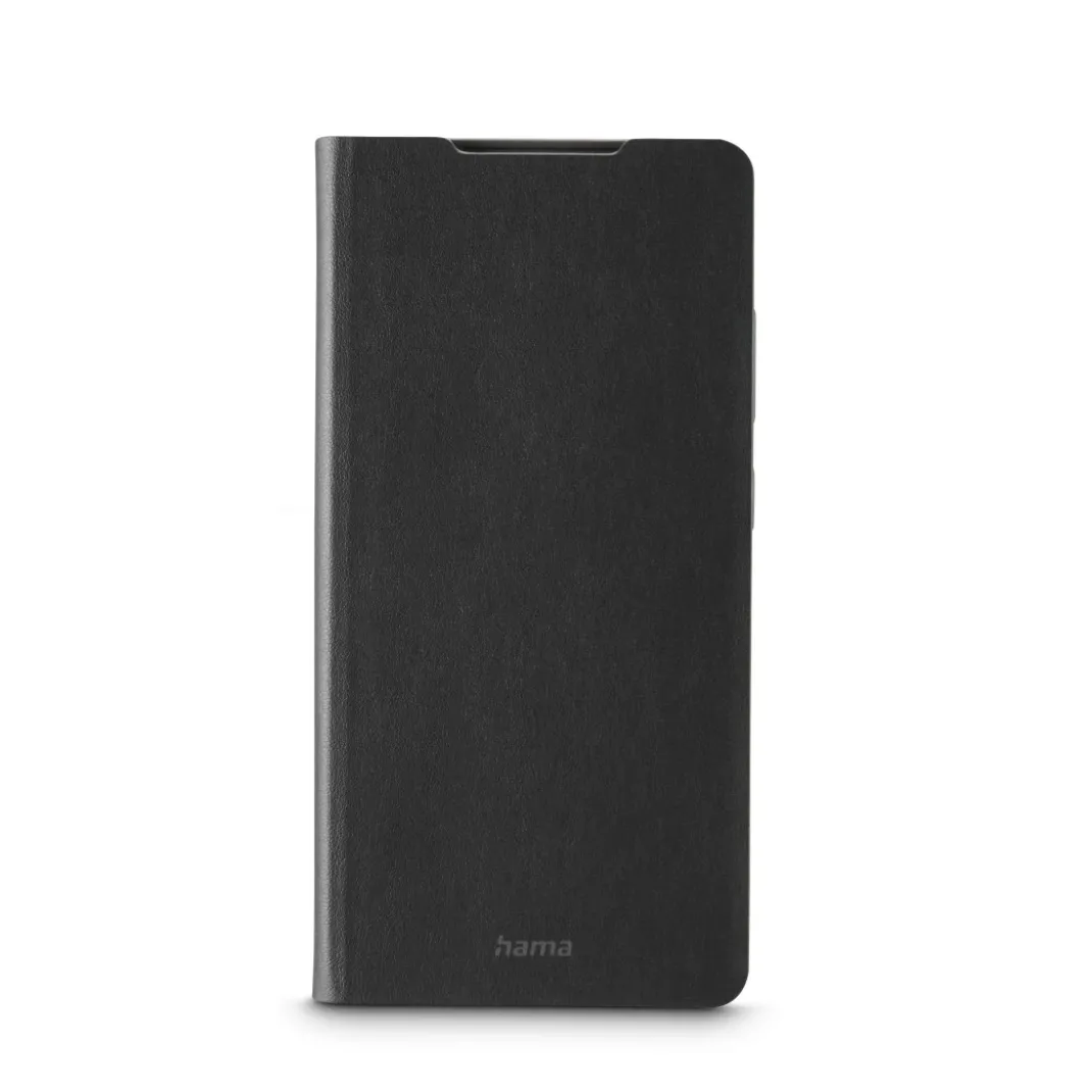Handytasche "Ultra Premium" für Samsung Galaxy S25 Ultra, Schwarz