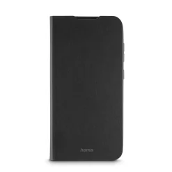 Handytasche "Ultra Premium" für Samsung Galaxy A56 5G, Schwarz