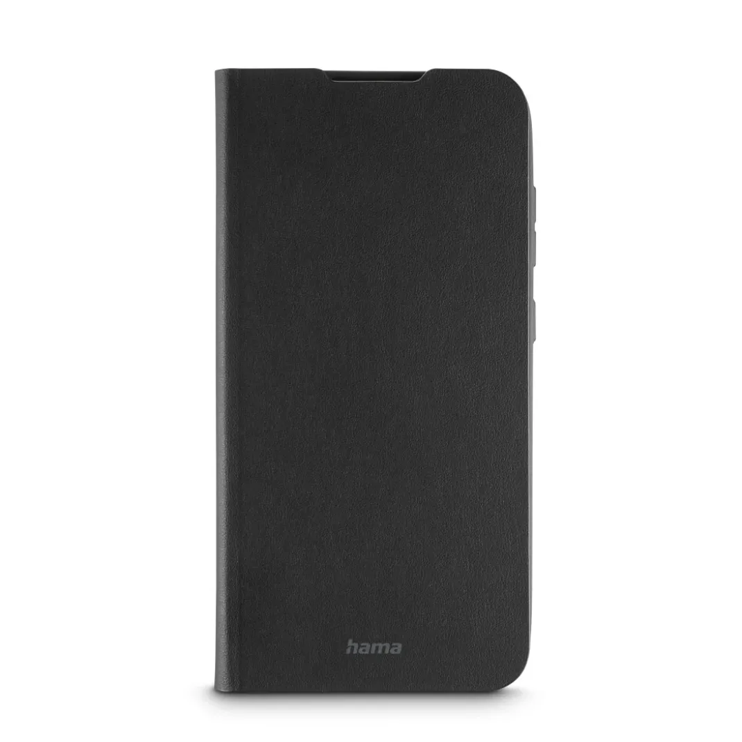 Handytasche "Ultra Premium" für Samsung Galaxy A26 5G, Schwarz