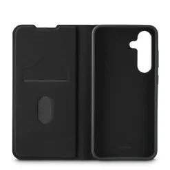 Handytasche "Ultra Premium" für Samsung Galaxy A36 5G, Schwarz