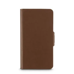 Handytasche, Universal, Eco, für Handygröße 7,5 x 15,3 cm, Braun