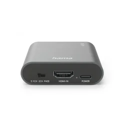 HDMI-Audio-Extractor