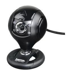 HD-Webcam "Spy Protect"