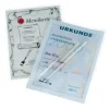 Heiß-Laminierfolie DIN A6, 125µ, 100 St.