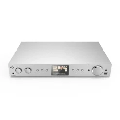 HiFi-Tuner "DIT2105SBTX", DAB+ / Internetradio / Bluetooth® RX & TX/App, SR