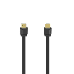 High Speed HDMI™-Kabel "Flexi-Slim", 4K, Stecker - Stecker, Ethernet, 1,5 m