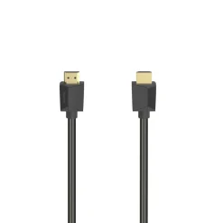 High Speed HDMI™-Kabel, 4K, Stecker - Stecker, Ethernet, 5,0 m