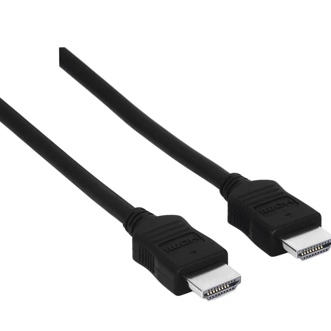 High Speed HDMI™-Kabel, Stecker - Stecker, 10 m
