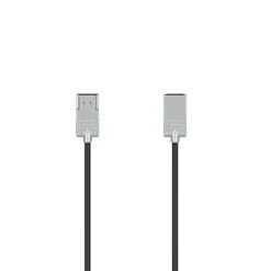 High Speed HDMI™-Kabel "Ultra-Slim", 4K, Stecker - Stecker, Ethernet, 2,0 m