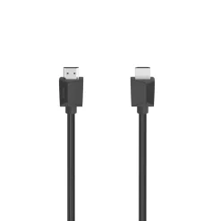 High Speed HDMI™-Kabel, Ultra-HD 4K, Ethernet, 0,75 m