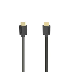 High Speed HDMI™-Kabel, Ultra-HD 4K, Ethernet, 5,00 m