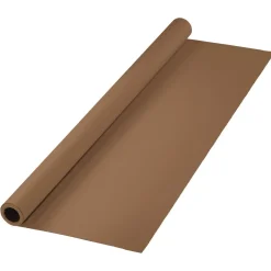 Hintergrund, Karton, 2,75 x 11 m, Rehbraun