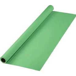 Hintergrund, Karton, 2,75 x 11 m, Greenscreen-geeignet, Minzgrün