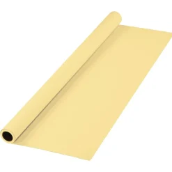 Hintergrund, Karton, 2,75 x 11 m, Hellgold
