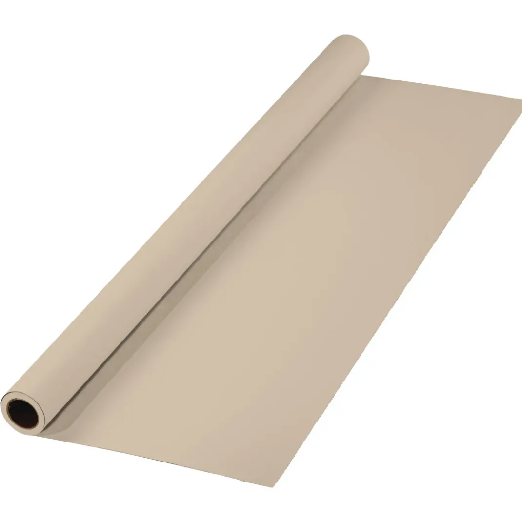 Hintergrund, Karton, 2,75 x 11 m, Sand