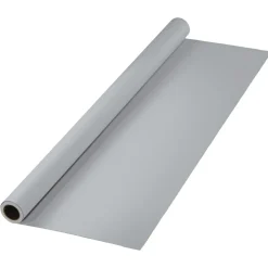 Hintergrund, Karton, 2,75 x 11 m, Schiefergrau