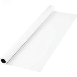 Hintergrund, Karton, 2,75 x 11 m, Arktisweiß