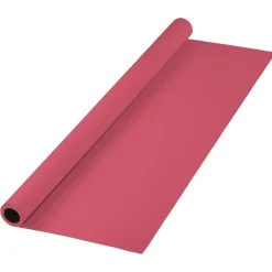 Hintergrund, Karton, 2,75 x 11 m, Scharlachrot