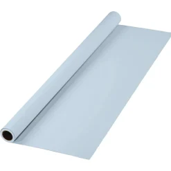 Hintergrund, Karton, 2,75 x 11 m, Hellblau