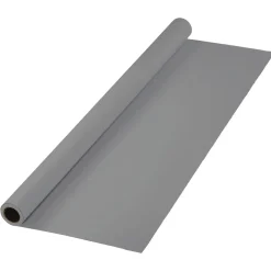 Hintergrund, Karton, 2,75 x 11 m, Neutralgrau