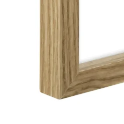 Holzrahmen 