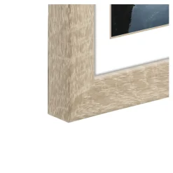 Holzrahmen 
