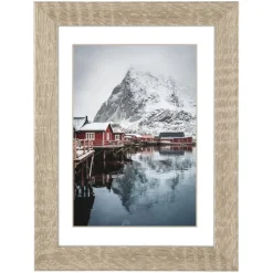 Holzrahmen 