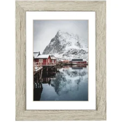Holzrahmen